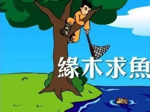 綠木求魚|緣木求魚:基本信息,成語示例,成語辨析,正音,辨形,成語。